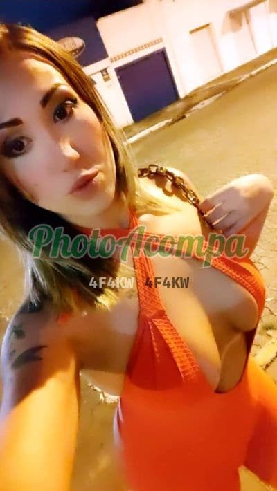 Foto 3: Travesti acompanhante foto verificada em Canoas — Yara