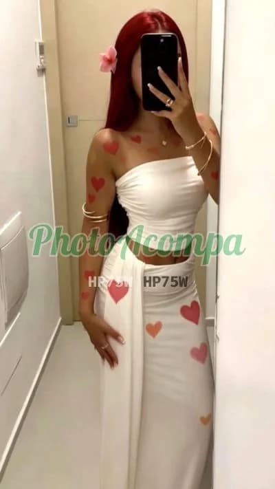 Travesti acompanhante foto verificada em São Vicente — Yasmim Ninfa, foto 3