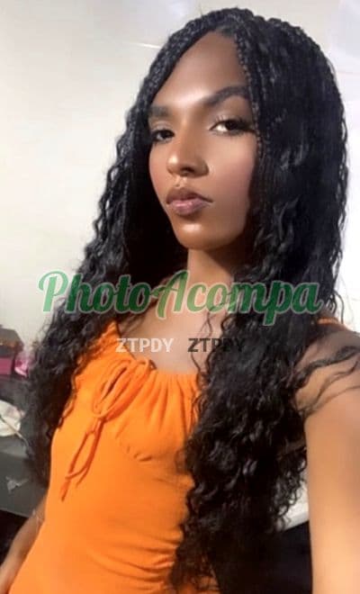 Foto 3: Travesti acompanhante foto verificada em São Gonçalo — Yasmin