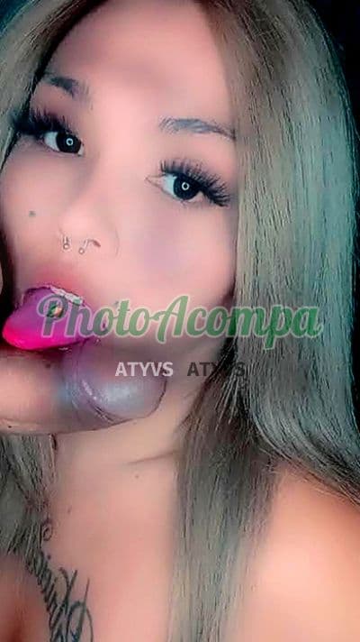Travesti acompanhante em Rio de Janeiro — beijo grego, foto 2 de Yasmin Japinha Sem Regras