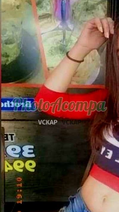 Travesti acompanhante imagem autêntica em Gravataí (4) — Yasmin Muniz