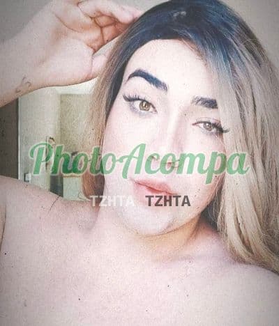 Travesti acompanhante foto verificada em Sorocaba, foto 3 de Yohanna
