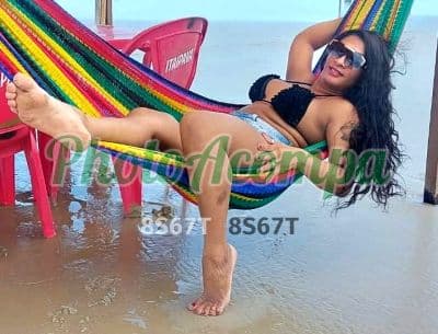Foto 6: Travesti acompanhante em Pouso Alegre — beijo grego, Yrella Soares