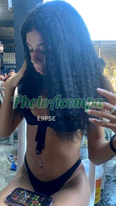 Travesti acompanhante foto real em São João de Meriti (2) — Ysa