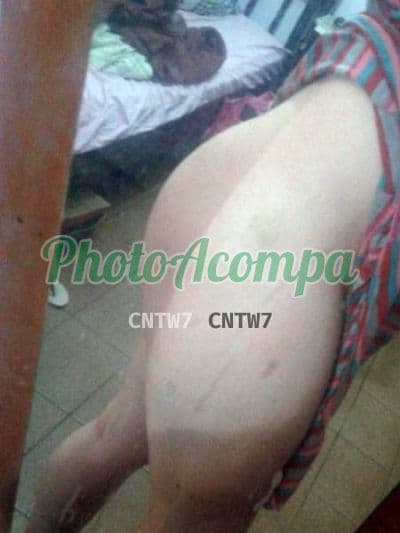 Travesti acompanhante imagem autêntica em Guarulhos, foto 4 de YSKARLET