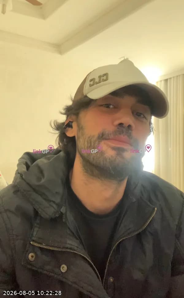 Videochamada erótica com imagem autêntica — A. Vasco, foto 4