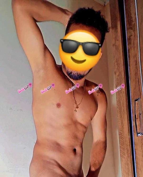 Diogo Ferreira — videochamada erótica e sexting online
