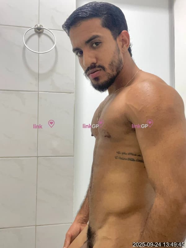 Foto 11: Videochamada erótica com foto sem retoque — Felipe