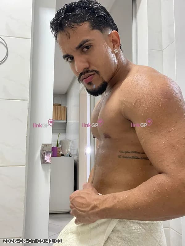 Videochamada erótica com foto real, foto 2 de Felipe