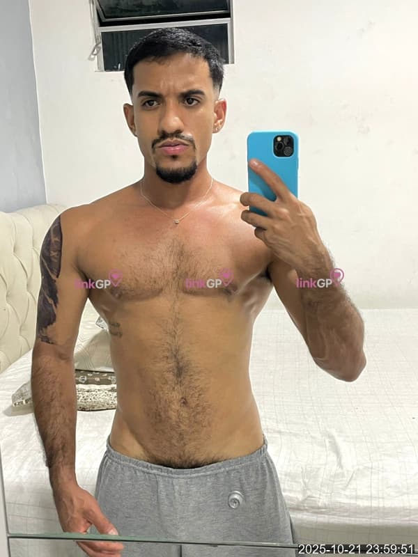 Videochamada erótica com foto verificada, foto 3 de Felipe
