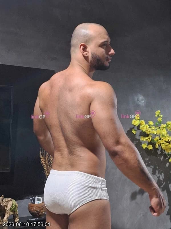 Foto 3: Videochamada erótica com foto verificada — Fetish Carioca
