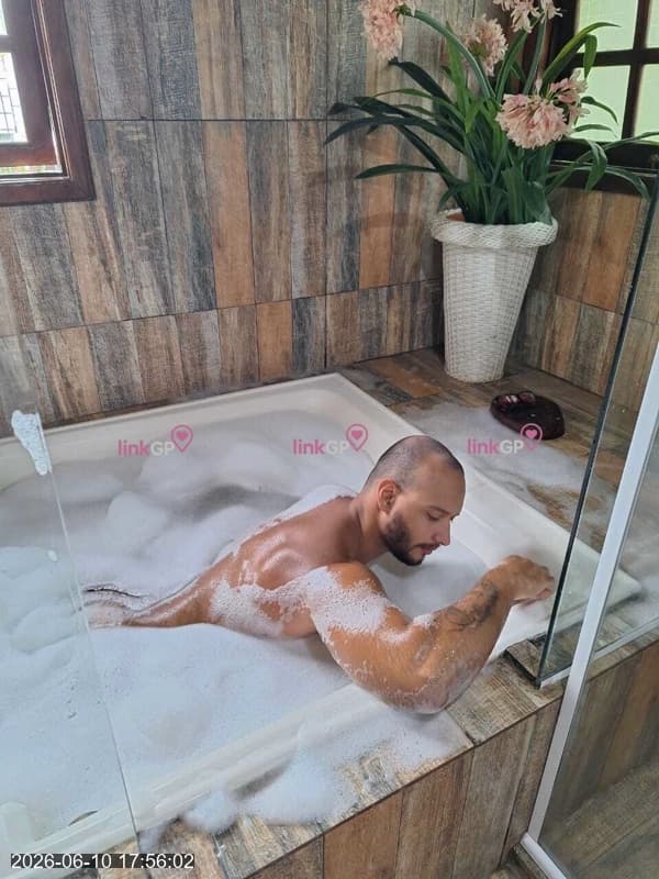 Foto 4: Videochamada erótica com imagem autêntica — Fetish Carioca