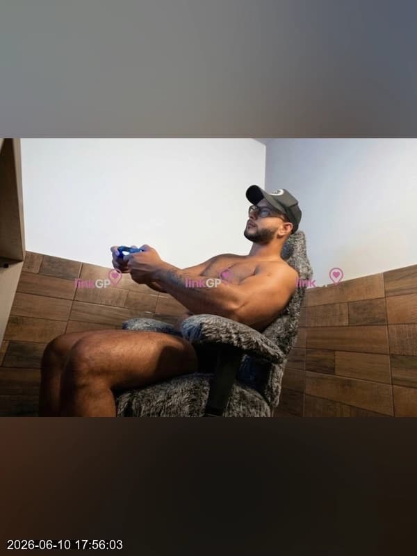 Foto 5: Videochamada erótica com foto sem retoque — Fetish Carioca