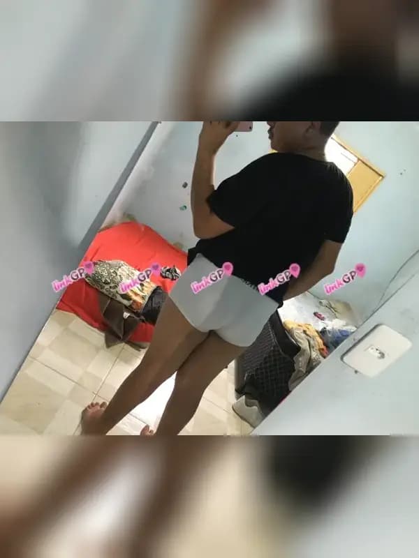 Fla Safadinho — videochamada erótica e sexting online