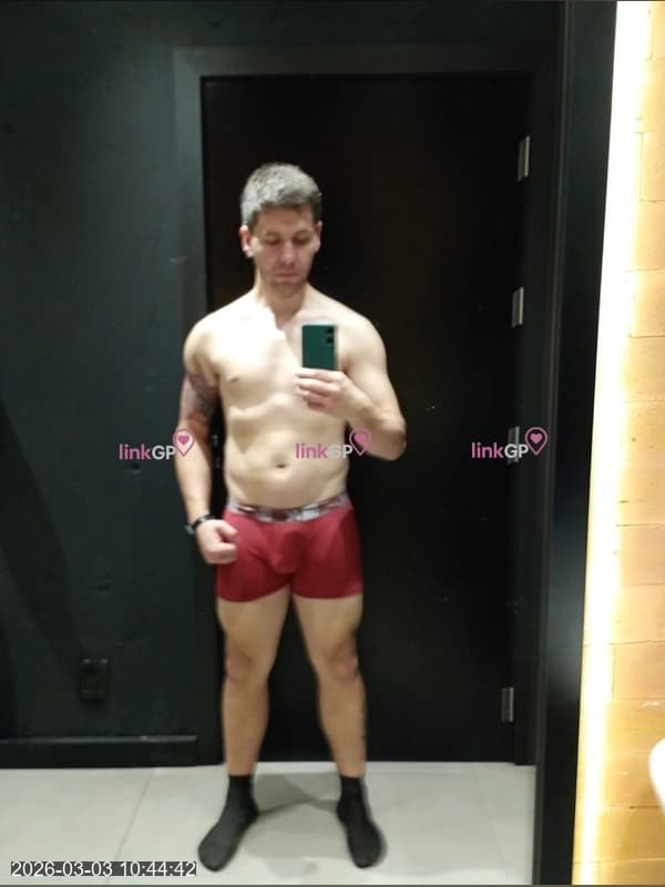 Gaúcho Dotado — videochamada erótica e sexting online