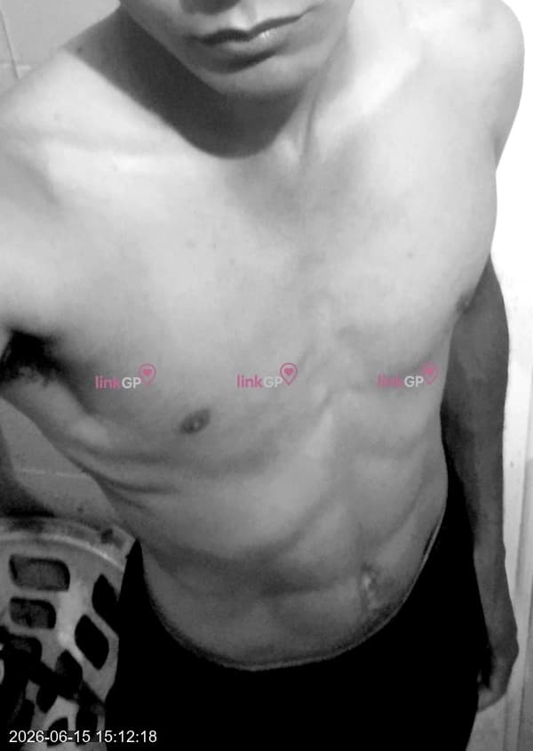 Videochamada erótica com foto verificada (3) — Novinho Hetero Magrelo