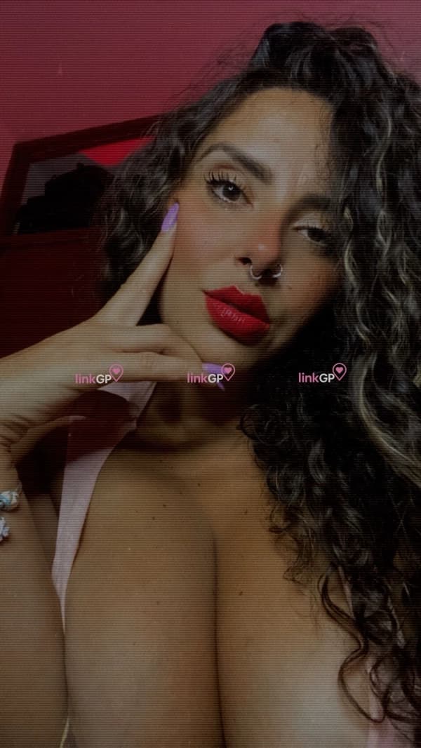 Videochamada erótica com foto verificada (3) — Alma Livre