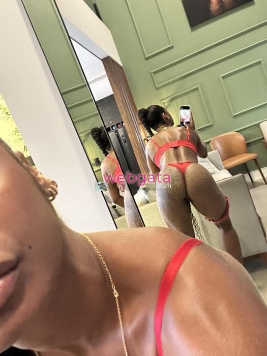 Foto 2: Videochamada erótica — sexting, Amandinha Cavalcanti