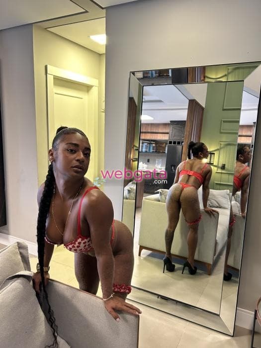 Foto 4: Videochamada erótica — sexting, Amandinha Cavalcanti