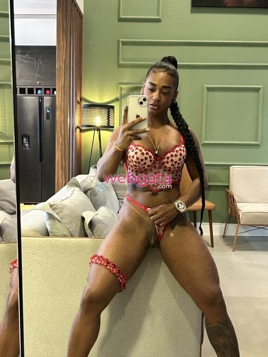 Foto 6: Videochamada erótica — sexting, Amandinha Cavalcanti