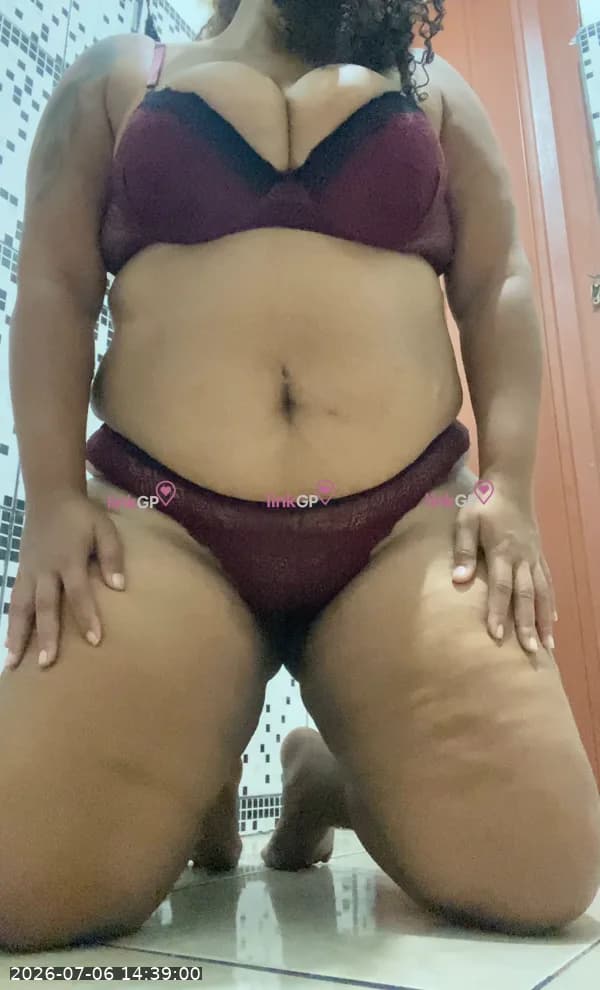 Videochamada erótica com pack de fotos (6) — Ana