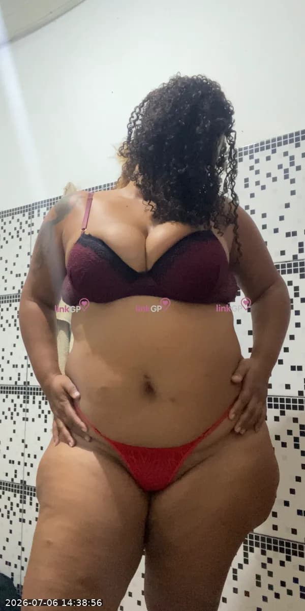 Foto 7: Videochamada erótica com mulata — Ana