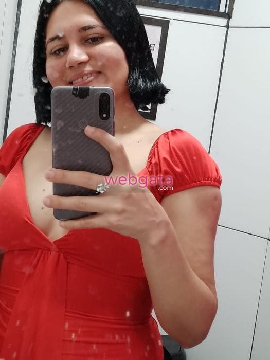 Foto 5: Videochamada erótica com cabelo pretos — Ana Júlia
