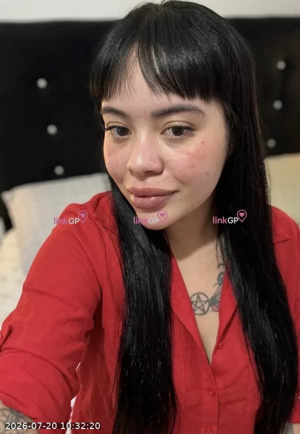 Videochamada erótica com lisinha — Andressa Louise, foto 7