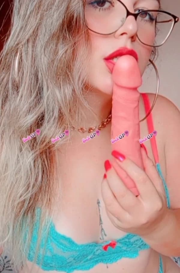 Videochamada erótica com branquinha, foto 8 de Anny Specht