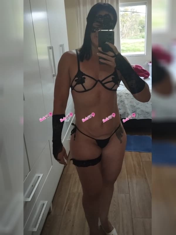 Foto 19: Videochamada erótica com cabelo médio — Ashlei Lovely