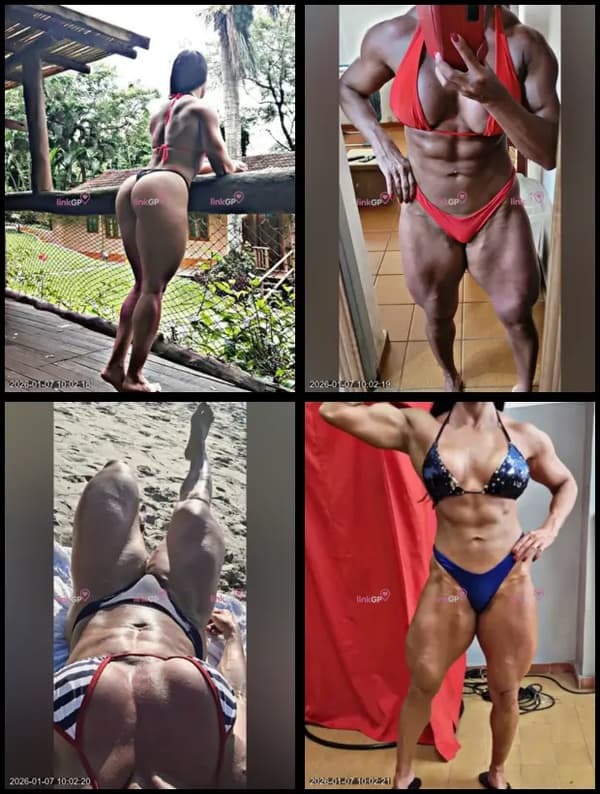 Videochamada erótica com imagem original, foto 6 de Atleta
