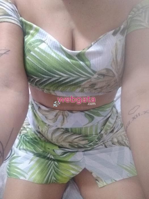 Videochamada erótica com sexo anal (2) — Bia
