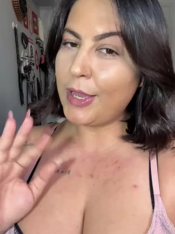 Videochamada erótica — atende casal, foto 2 de Bruna Royale