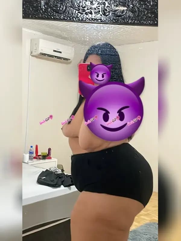 Foto 10: Videochamada erótica com imagem autêntica — Byanca