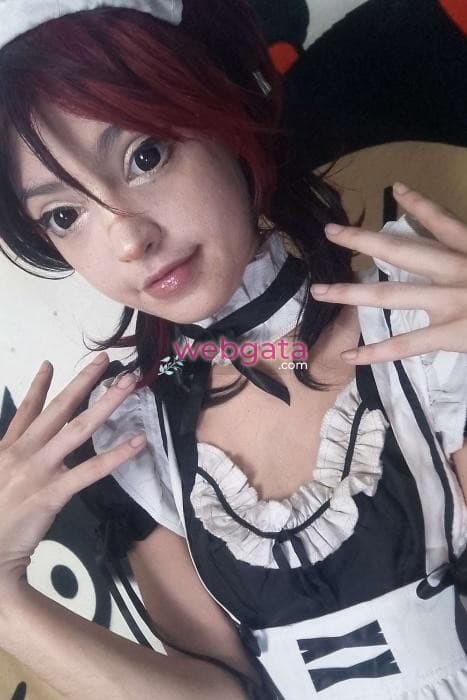 Foto 6: Videochamada erótica — sexting, Cakemystic