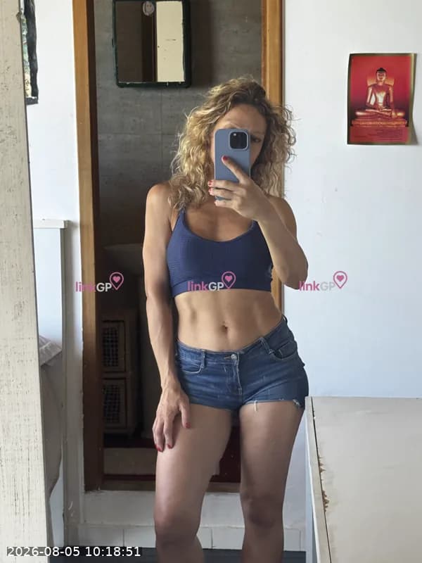 Videochamada erótica com foto verificada, foto 3 de Camila