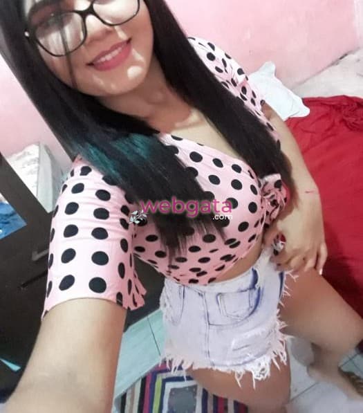 Foto 16: Videochamada erótica — putaria no chat, Carla