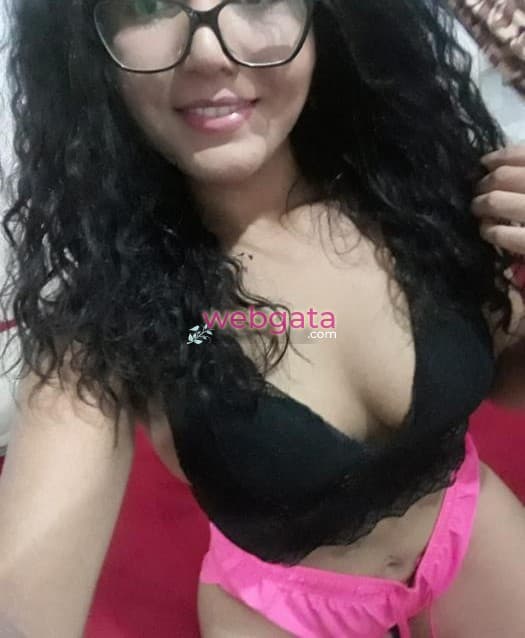 Foto 18: Videochamada erótica — strip na chamada, Carla
