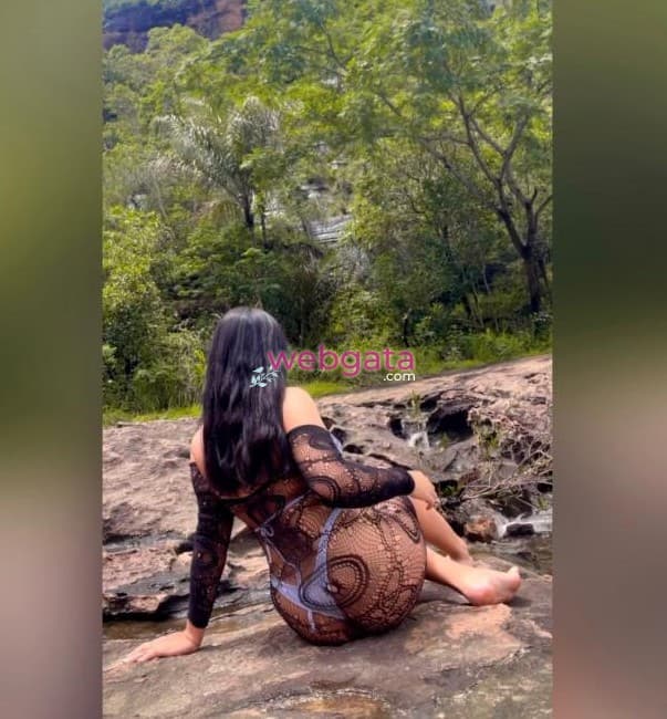 Videochamada erótica — putaria no chat, foto 4 de Carla