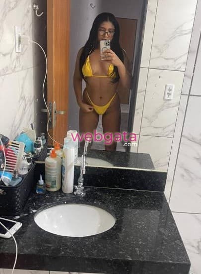 Videochamada erótica com cabelo pretos (5) — Carla