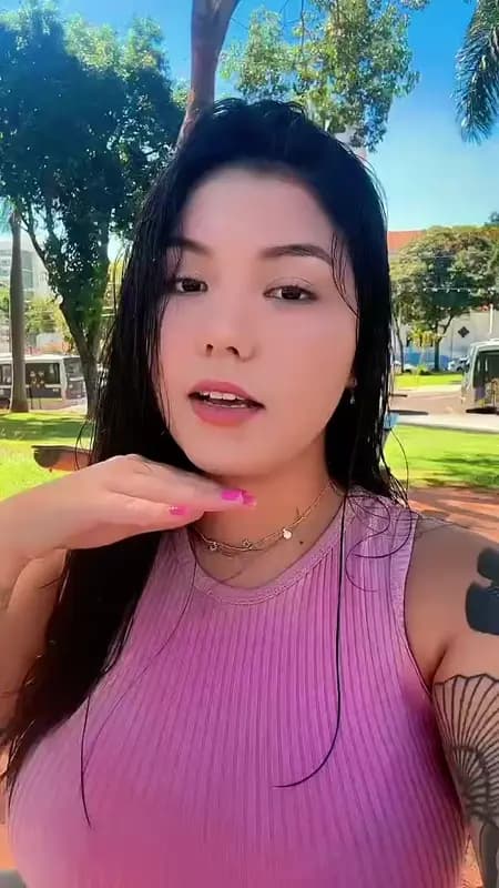 Foto 6: Videochamada erótica com imagem original — Carla Buceta Gulosa