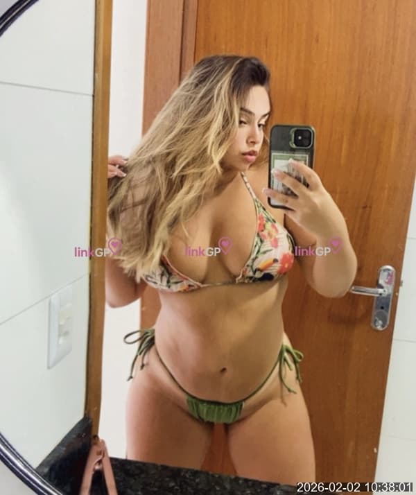 Videochamada erótica — dominação online, foto 6 de Clara