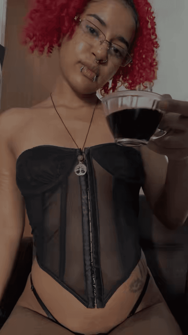 Foto 8: Videochamada erótica — fetiche de pés, Deusa Chucra 🦇