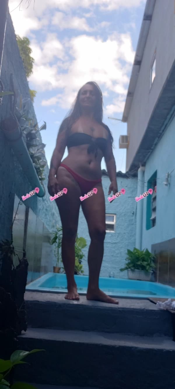 Videochamada erótica com foto verificada (3) — Diana Madura