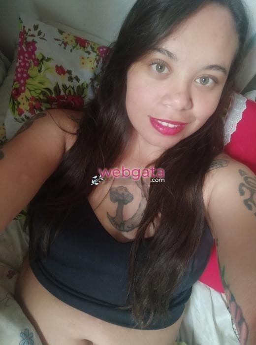Foto 3: Videochamada erótica com cabelo loiros — Eloá Valverde