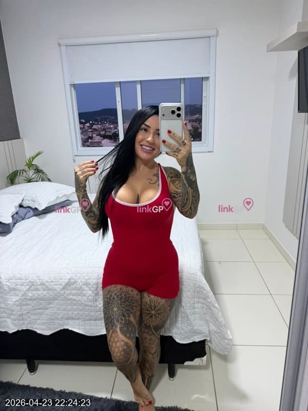 Foto 9: Videochamada erótica com mignon — Emy