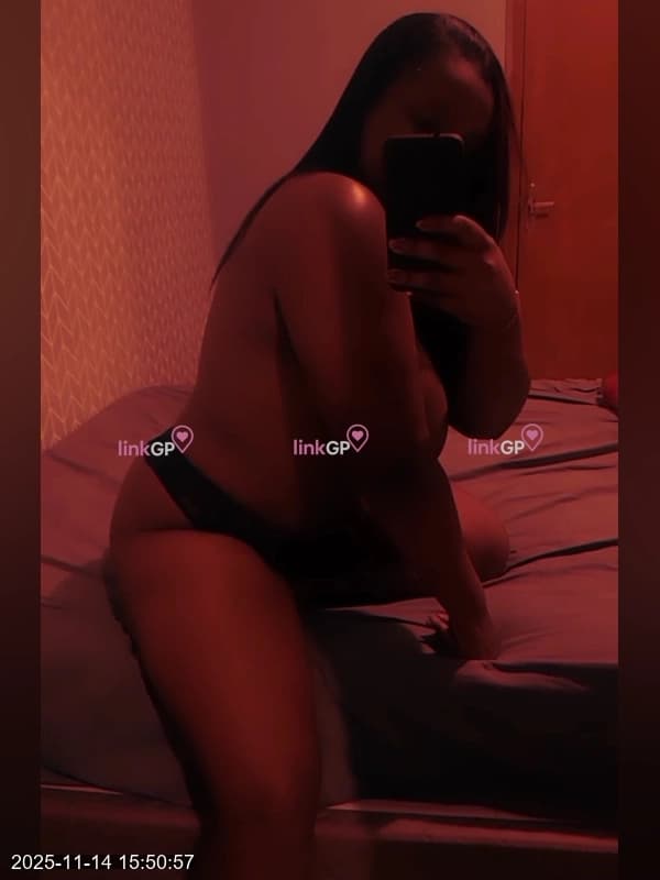 Foto 2: Videochamada erótica com foto real — Fernandaisyhot