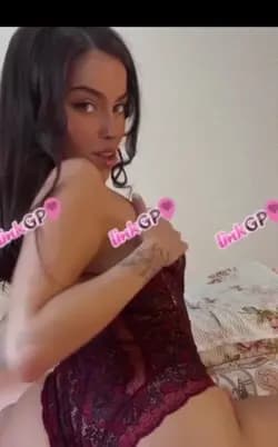 Videochamada erótica com imagem original, foto 6 de Gabi Ferraz