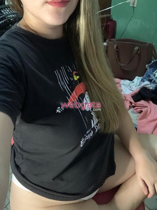 Videochamada erótica com sexting (8) — Gabi Paty