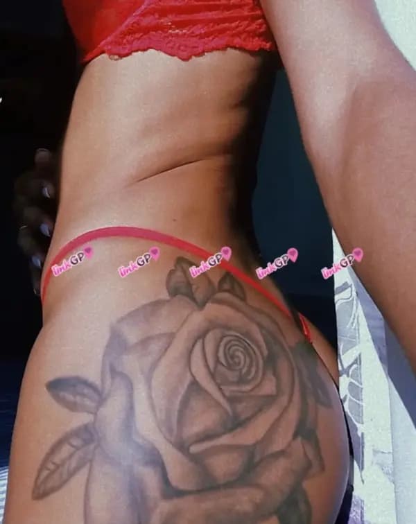 Garota Sexy — videochamada erótica e sexting online
